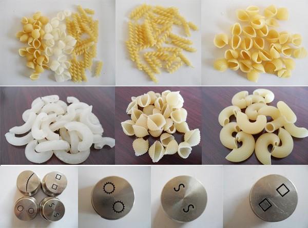 macaroni food machine